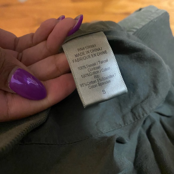 Young Fabulous & Broke Fara Jacket S - Picture 4 of 7